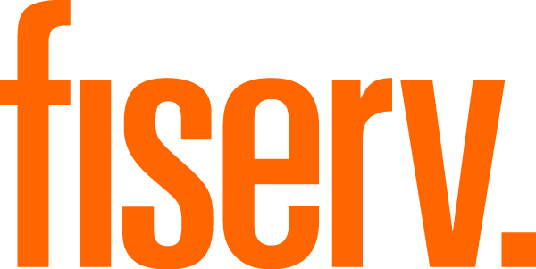Logo de Fiserv