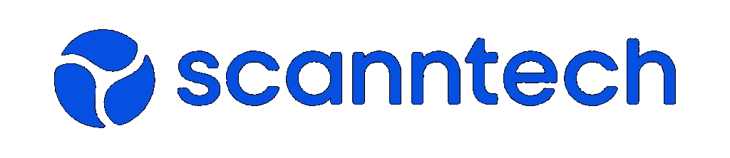 Logo de Scanntech